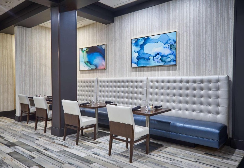 Hilton Knoxville Image 19