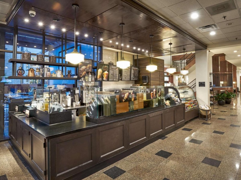 Hilton Knoxville Image 21