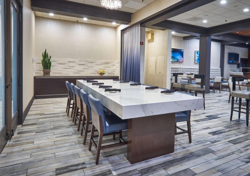 Hilton Knoxville Image 22