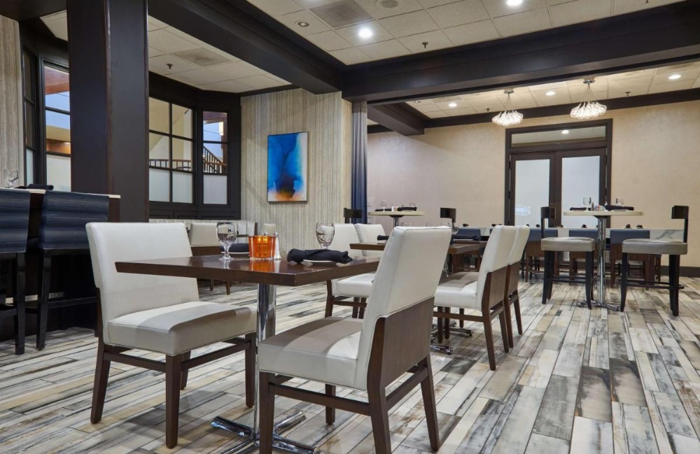 Hilton Knoxville Image 24