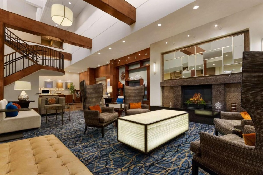 Hilton Knoxville Image 25