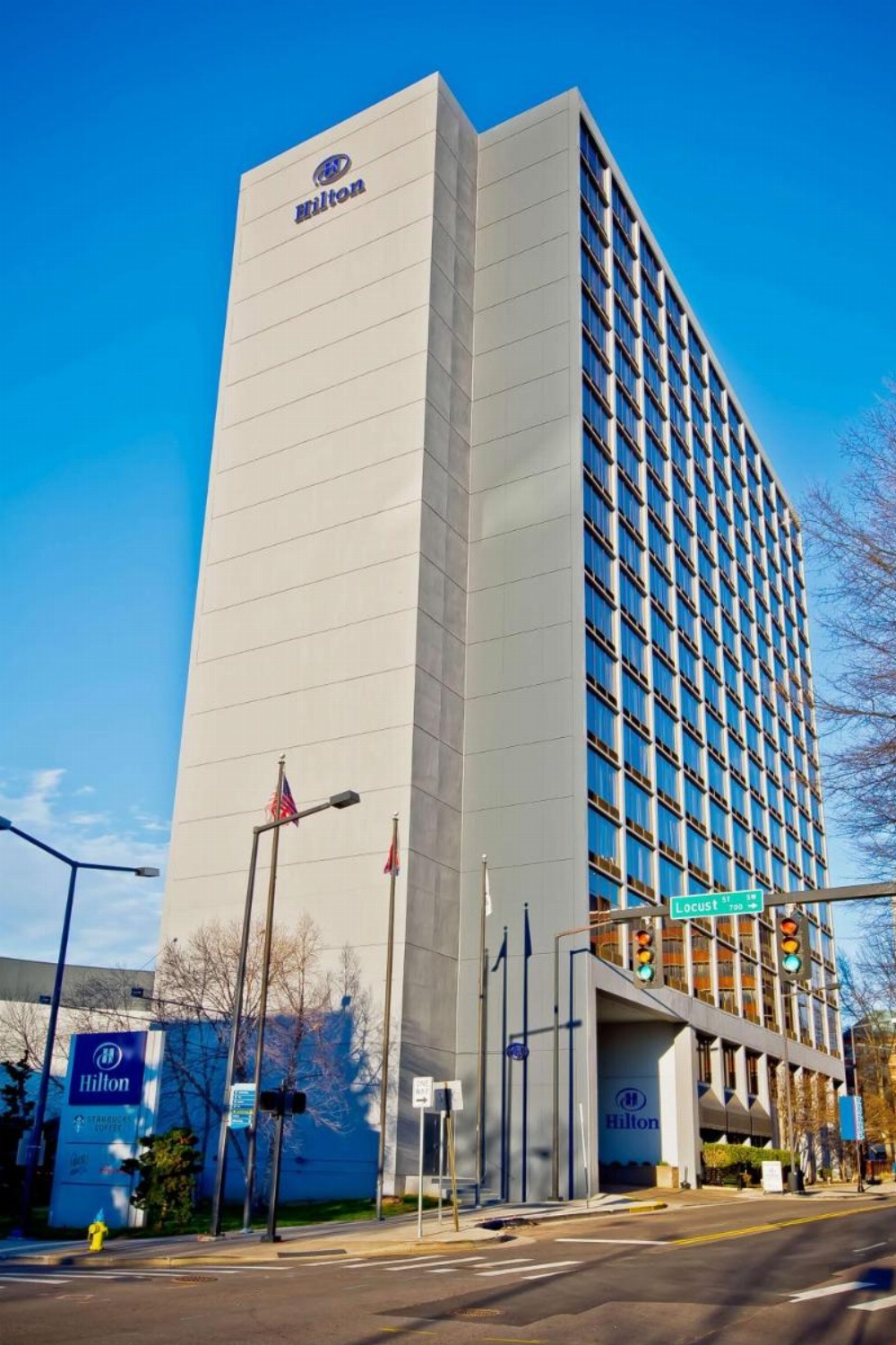 Hilton Knoxville Image 26