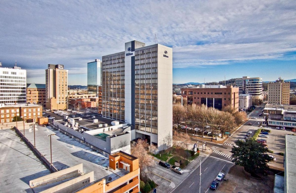 Hilton Knoxville Image 27