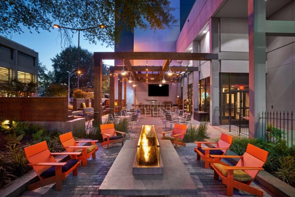 Hilton Knoxville Image 30
