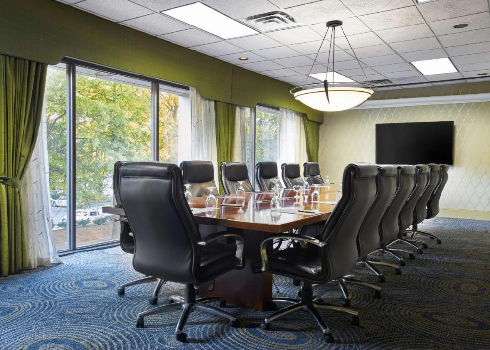 Hilton Knoxville Image 32