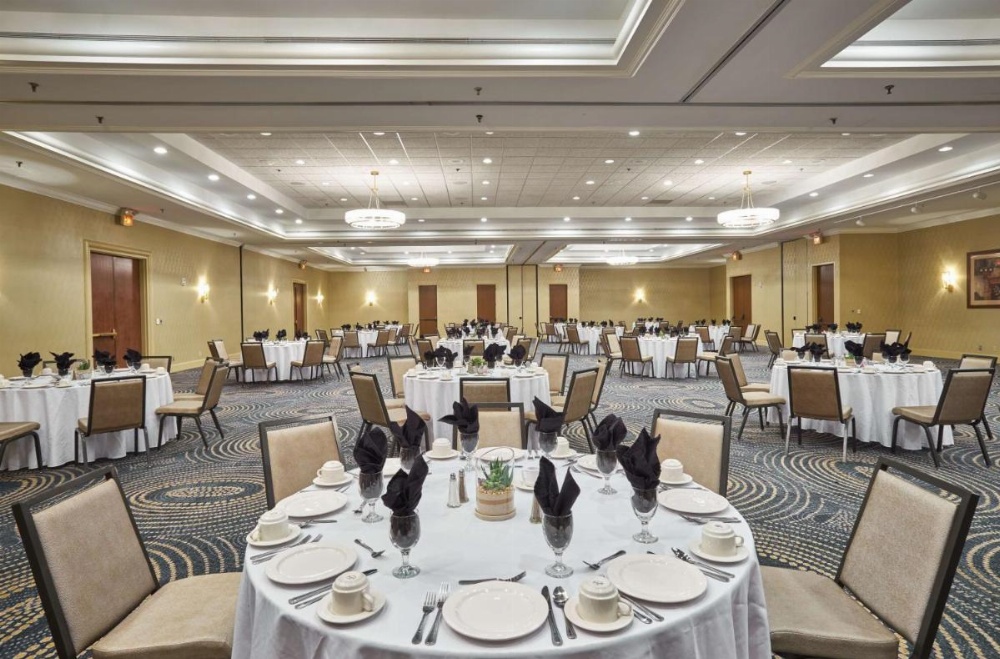 Hilton Knoxville Image 33
