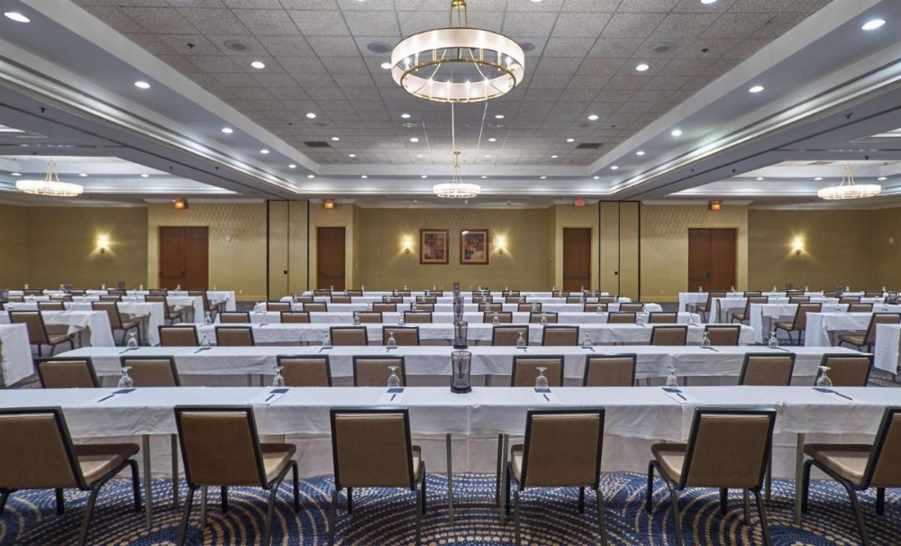 Hilton Knoxville Image 34