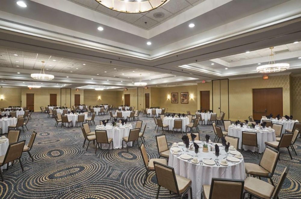 Hilton Knoxville Main image