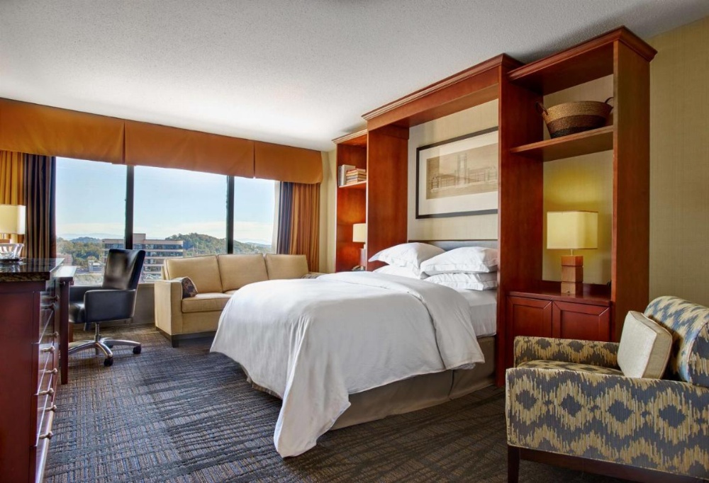Hilton Knoxville Image 6